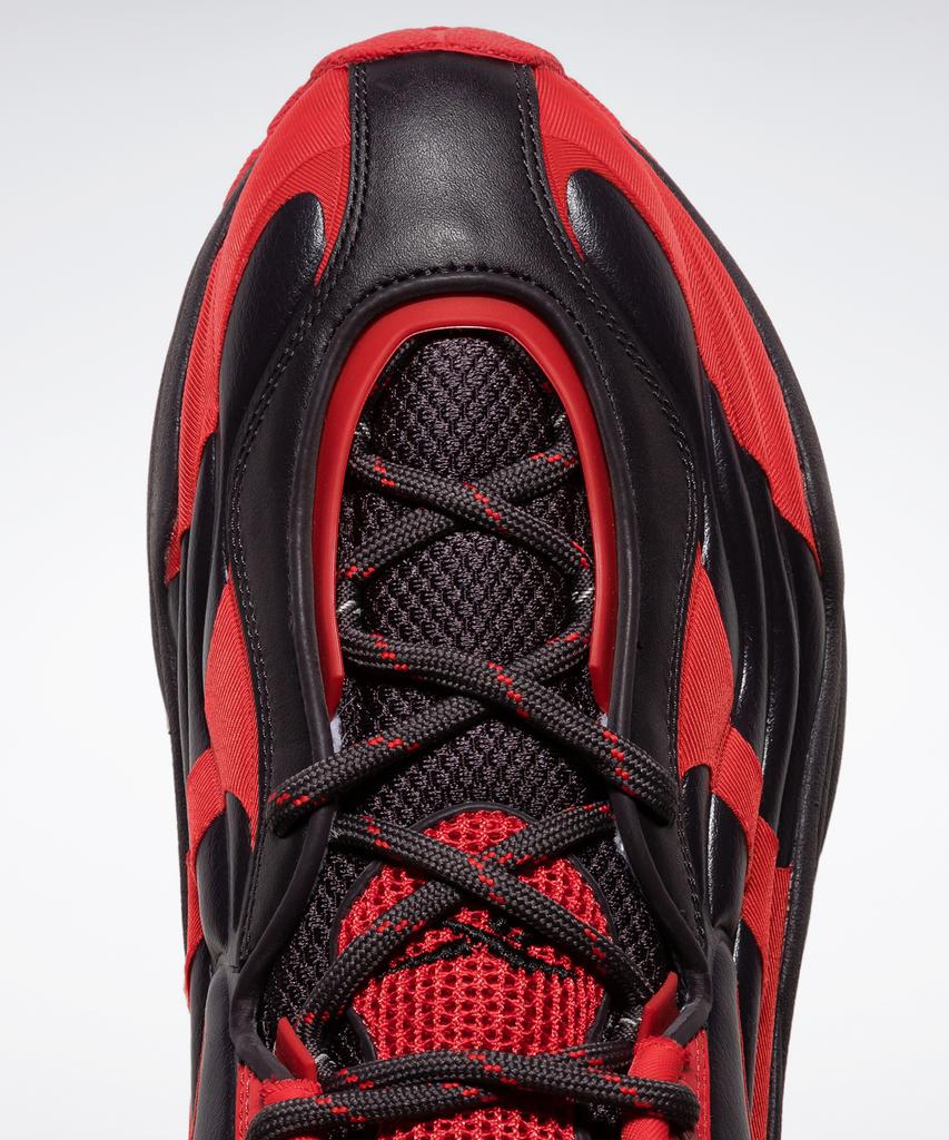 Reebok Reebok X Kanghyuk Dmx Run 6 Modern - Red:Black
