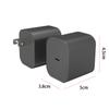 60W Charger AC Power Adapter Charger for Nintendo Switch2 AC Adapter Power Supply with USB C Cable for Switch/OLED US/EU/UK