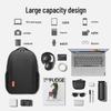 Lenovo 16-inch Waterproof Laptop & Travel Backpack