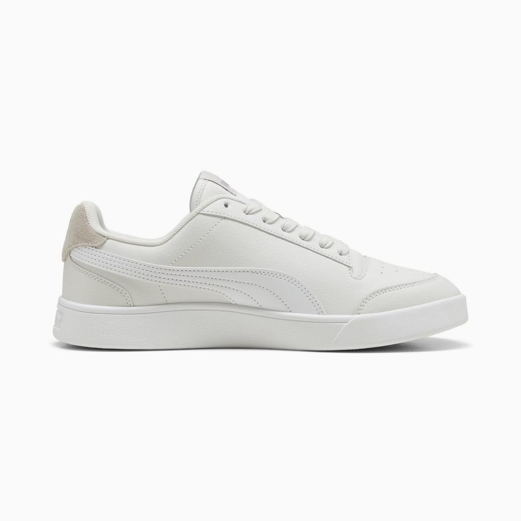 Puma SHUFFLE men's sports shoes beige 30966840 r 46