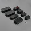 White Black Project Enclosure Boxes Waterproof Housing Instrument Case  Electronic Supplies