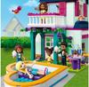 LEGO Friends 41449 Дом семьи Андреа