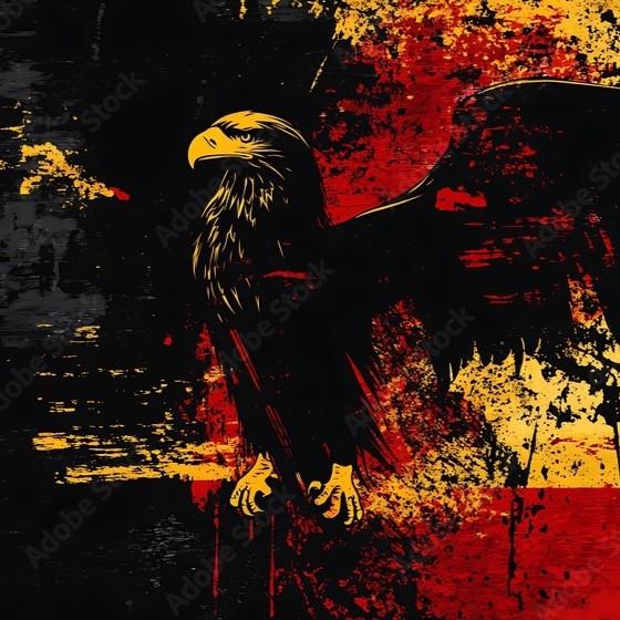 Boxing Muay Thai Shorts Germany National Flag Eagle 3D Print Fighting Training Unisex Men Women Quick Dry Fitness Gym Sport Workout Casual Streetwear