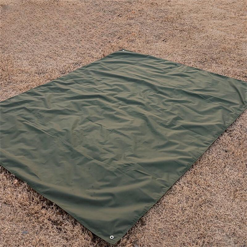 Lieve Outdoor Tent Groundsheet & Moisture-proof Mat 3m x 2.9m