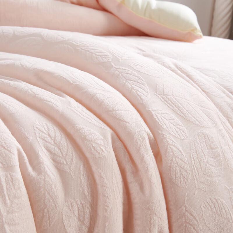 Yalu Skin-Friendly Knitted Duvet with Hyaluronic Acid