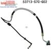 Honda Stream RN3 Power Steering High Pressure Hose 53713-S7C-G02