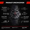 Luminox Watch LUMINOX 0320 Series 0321L