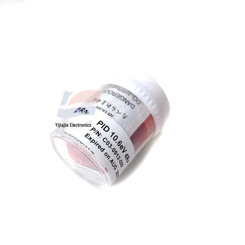 PID 10.6eV 4R+ C03-0912-000 VOC Photoionization Gas Sensor