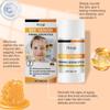 Hoygi Bee Venom Firming Essence Stick Nourish & Lift Skin Elasticity Moisturize & Emollient Facial Firming Skin Care Essence