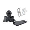 GPS Mount Navigation Bracket Adapter Phone Holder Fit For Harley Davidson Softail Street Bob FXBB 2018- 114 FXBBS -2024
