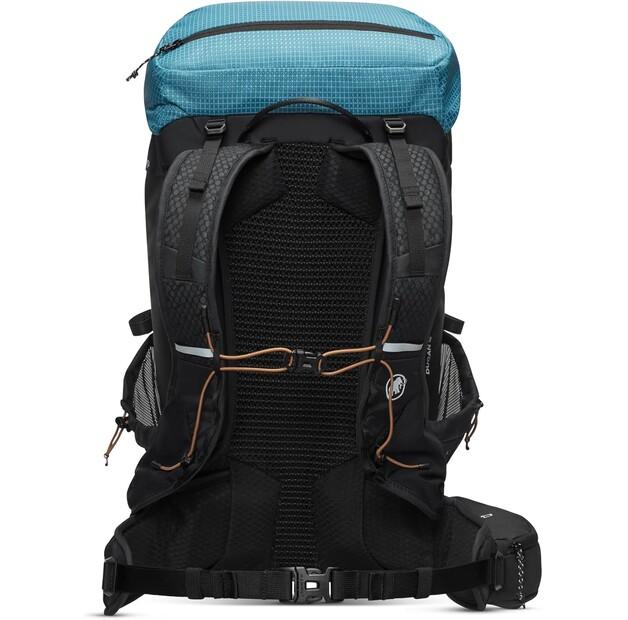Рюкзак Mammut Ducan 32 sapphire/black (2530-01300-50430)