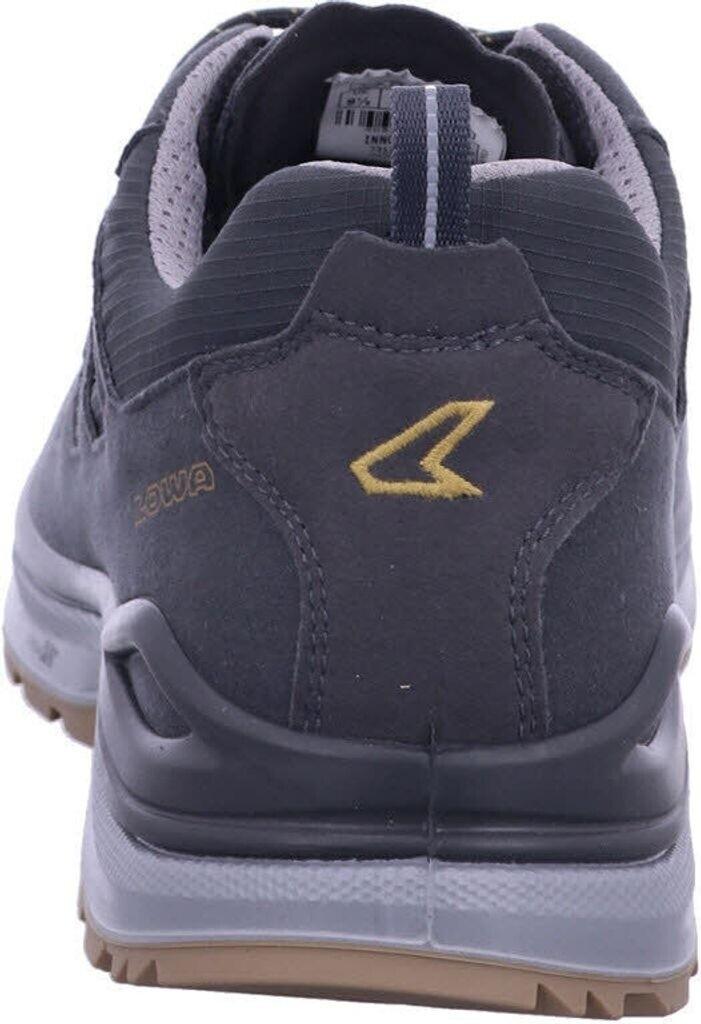 Lowa Innox Evo II GTX Trekking Shoes (311416) (311416-7945) Anthracite/bronze