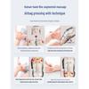 Panasonic Heated Vibration Knee Massager CN plug (adapter included)