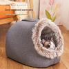 Comfortable Warm Pet Bed