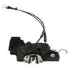 A03Z-Front Door Lock Latch Motor Actuator For Hyundai H1 Grand Starex I800 Exterior Door Lock