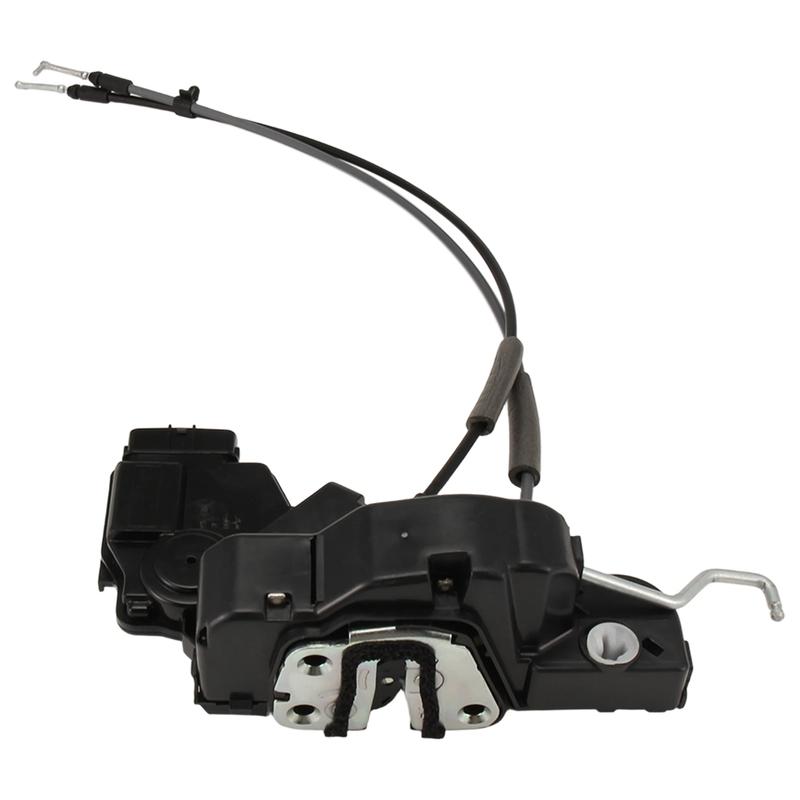 A03Z-Front Door Lock Latch Motor Actuator For Hyundai H1 Grand Starex I800 Exterior Door Lock