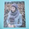 [USED] Sale! Foreign Books ROWAN Martin Story Cashmere Tweed Knitting