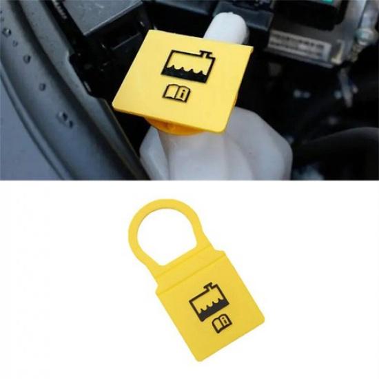 Coolant Recovery Tank Cap afor RAM 1500 2500 3500 Nitro Libery Engine 68020726AB