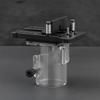 Multifunctional Trimming Router Base Stable with Adjustable Guide