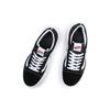 Vans Old Skool Overt ComfyCush Unisex Černá Bílá VN0A7Q5EBA2