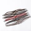 No Installation Curtain Tieback Two-color Braided Chinese Knot Curtain Strap  Curtain Accessories