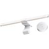 Qunti Monitor Light Usb Powered Eye Care Anti Glare Adjustable Color Temperature