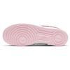 Nike Air Force 1 Low 07 QS Valentinstag Liebesbrief Unisex Sneaker Pink Tulip-Pink University-Red DD3384-600