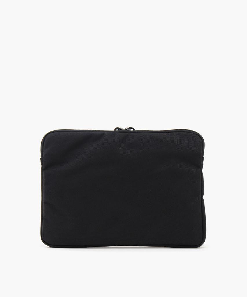 Briefing A4 Clutch_Black