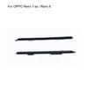 2 STuks Luidsprekergaas Stofdicht Rooster Voor OPPO Reno 7 se getest goed Voor OPPO Reno 8 Plaatsing anti-stofrooster