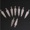 Steel Hook Needle Threader for Hand Sew Ribbon Embroidery Cross Stitching Sewing DIY Tools Sewing Accessories