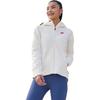 Nike Year Of The Dragon Jackets & Coats Women's White FZ6385-133