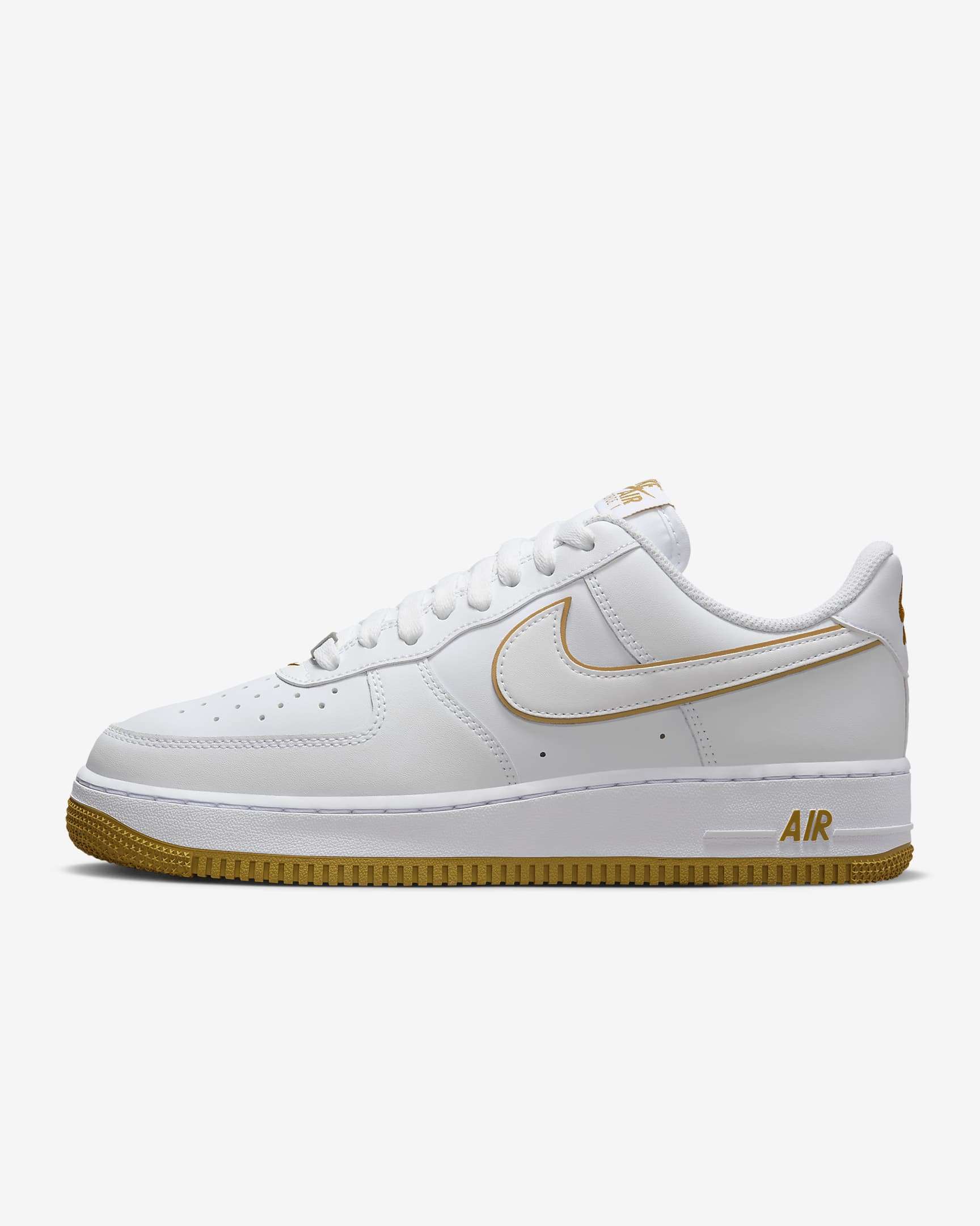 

Мужские кроссовки Nike Air Force 107 DV0788-104