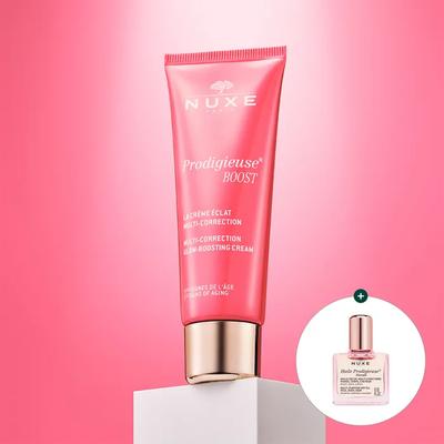 Nuxe Prodijuice Boost Glow Boosting Creme 40ml