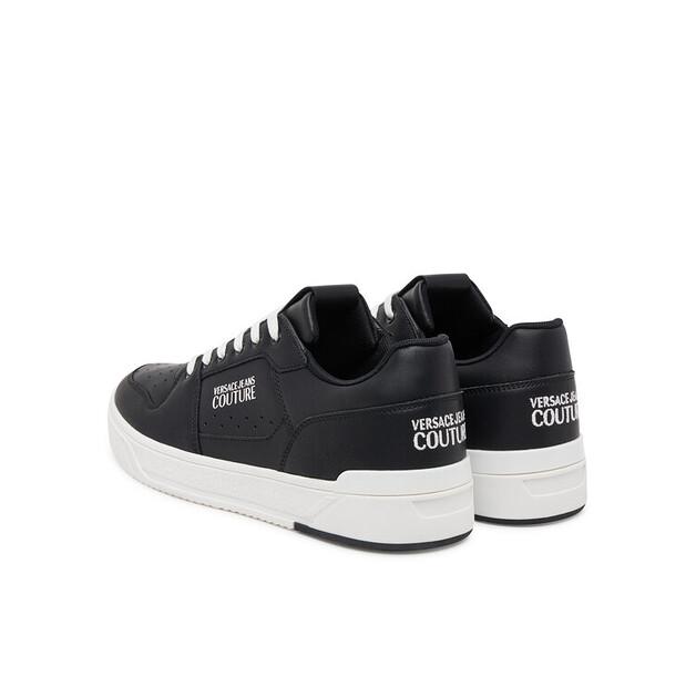 Versace Jeans Couture Sneakers 79YA3SJ4 ZPB43