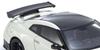 Kyosho Original Nissan Nismo 2022 White Finished Product KSR43108W 1/43 GT-R