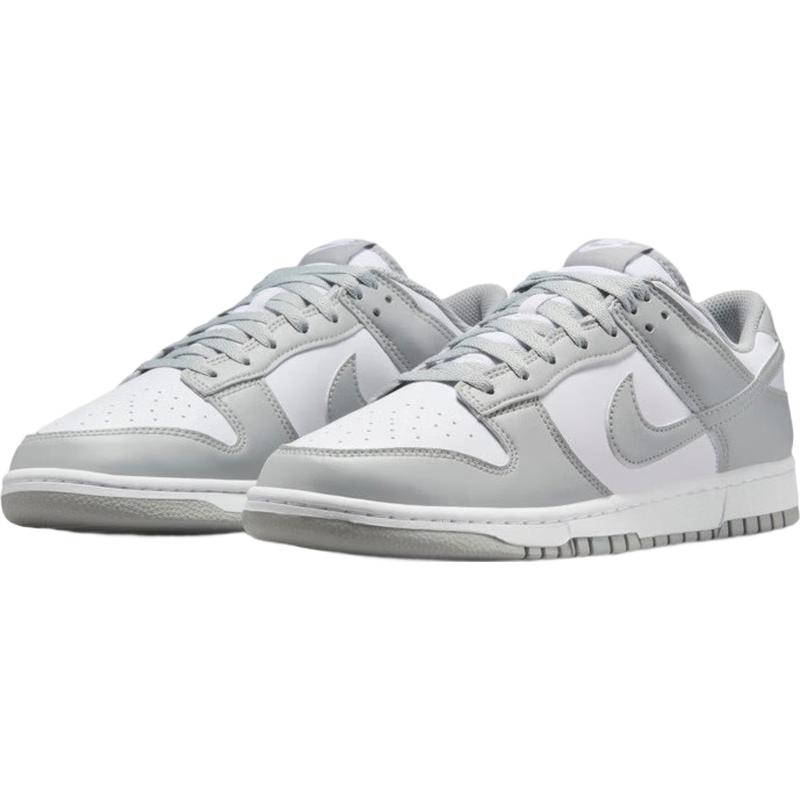 Nike Мужские повседневные кроссовки Dunk 44
