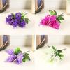 Flower Lavandula Simulation Home Decoration Flower Arrangement Props Supplies