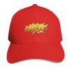 Carlos Baseball Cap derby hat fashionable golf hat genuine Ball Cap Caps For Unisex Womens