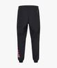 SPYDER Unisex Iron Pink Training Jogger Pants Spkfcnpt203Mblk