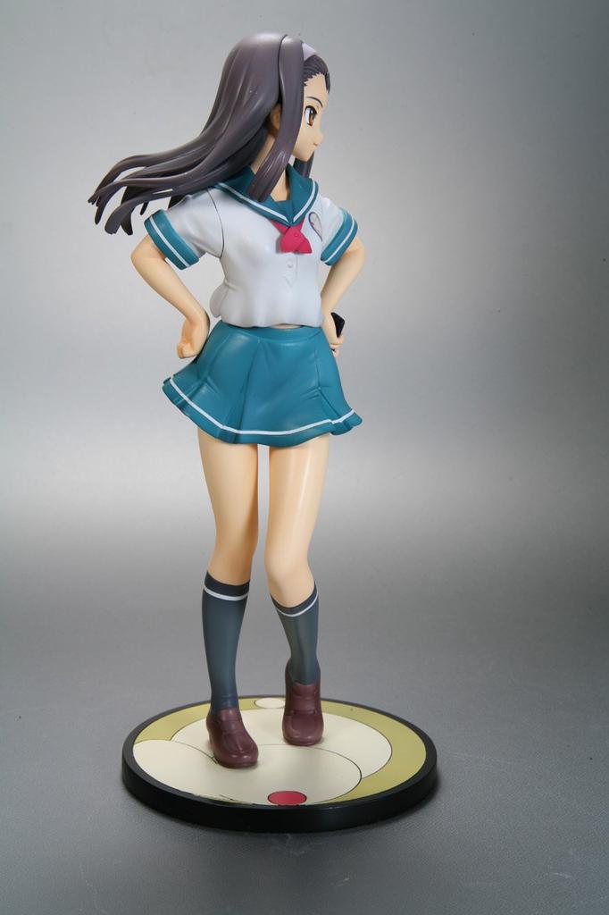 Kotobukiya THE XENOGLOSSIA Minase Iori scale PVC painted finished IDOLM@STER 1/8 product)