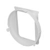 Portable Air Conditioner Exhaust Hose Connector Adapter Coupler Square Exhaust Duct Interface for