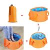 Electric FootBath Cleanse Massager Arrays Aqua Health Care Therapy Equipment Detox Ionic Foot Spa Bath Massage Machine