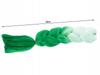 Synthetic Hair Green (200) Gab_A