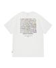 LMC Pokémon Pixel Art 151 Tee White