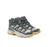 Треккинговые ботинки Salomon X Ultra 360 Edge Mid Gore-Tex