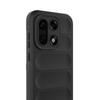 Case for Oneplus 15 Oneplus15 Protective Accessories Cases for One Plus 15 Fall Protection Soft TPU Funda Covers