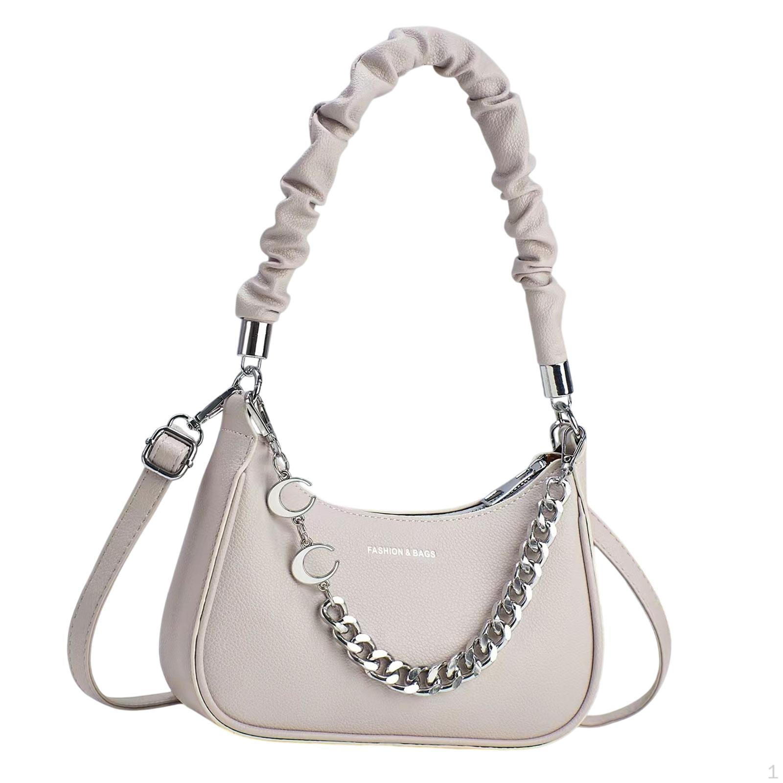 

Сумка подмышкой для женщин Повседневная женская сумочка для вечеринок Банкетов Поездок на работу Праздников