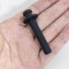 For BMW X1 X2/F49 F39  Rear Trunk Partition Hook Rear Window Shelf Clip Button