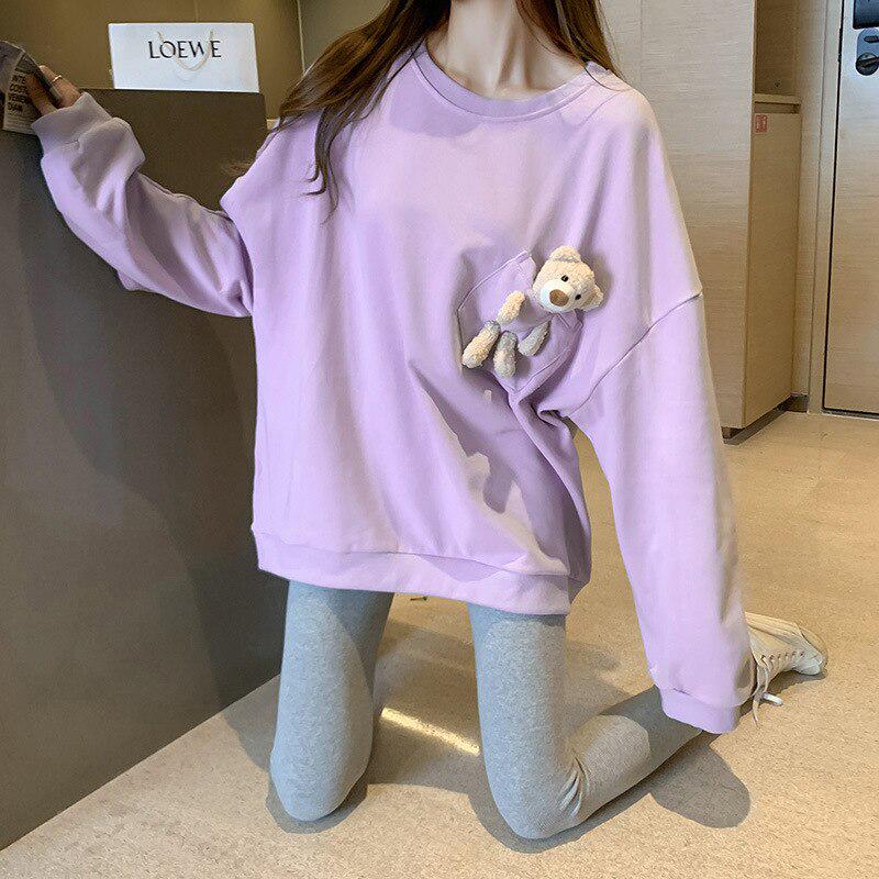 sweatshirt for teenage girl
