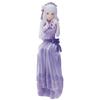 Starting Life In Another World Lost In Memories Premium Chokonose Figure Emilia Dress Up Party ReZero -